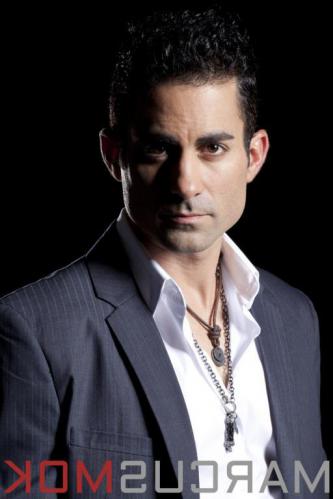 Mike Kasem