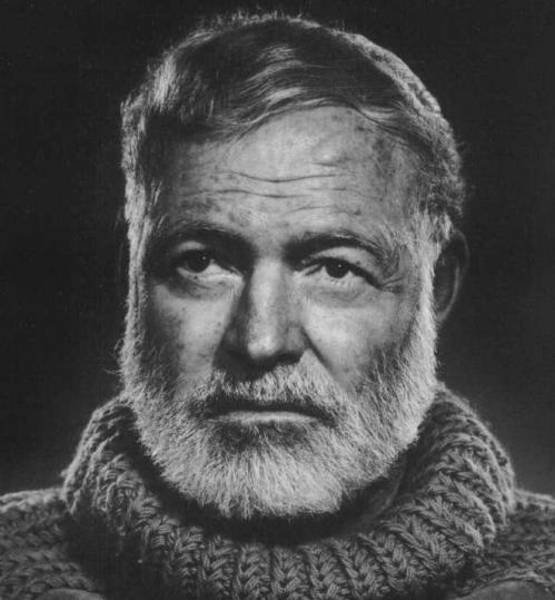 Ernest HemingwayProfile, Photos, News and Bio
