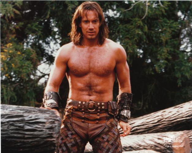 Kevin SorboProfile, Photos, News and Bio