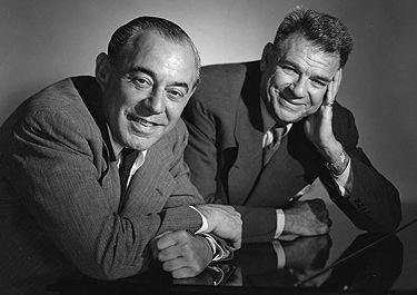 Rodgers & Hammerstein