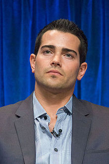 Jesse MetcalfeProfile, Photos, News and Bio