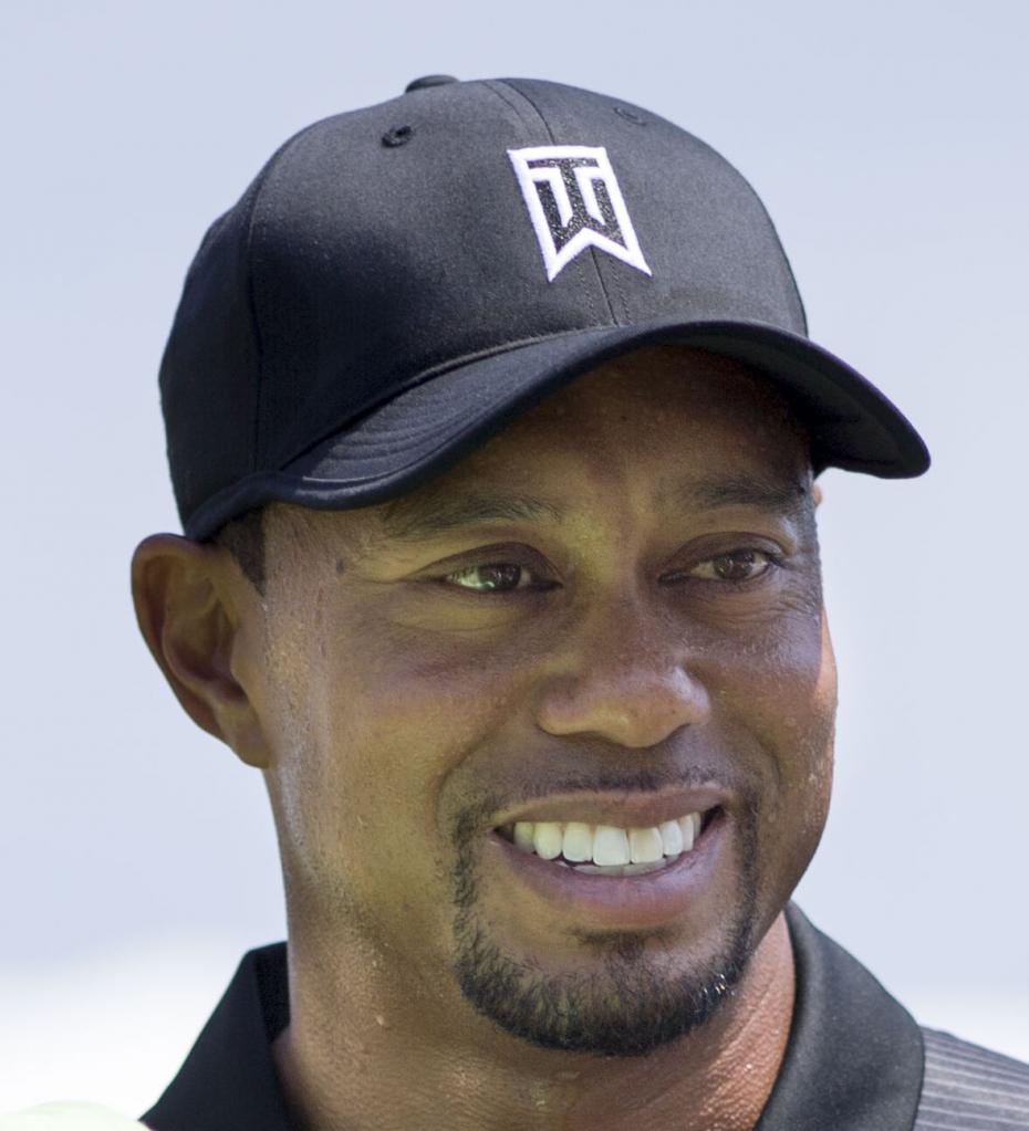 Tiger WoodsProfile, Photos, News and Bio