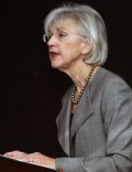 Beverley McLachlin