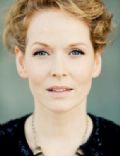 Chelah Horsdal