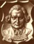 Johann Ludwig Krebs