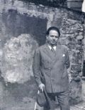 Kurt Tucholsky