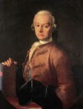 Leopold Mozart