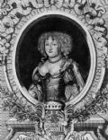 Magdalena Sibylle of Saxe-Weissenfels