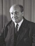 Peretz Bernstein