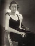 Princess Cecilie of Greece and Denmark