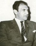 Ardeshir Zahedi