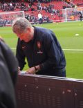 Pat Rice