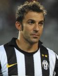 Alessandro Del Piero