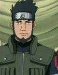 Asuma Sarutobi