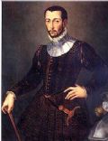 Francesco I de' Medici, Grand Duke of Tuscany