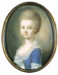 Princess Carolina of Parma