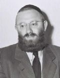 Yehuda Meir Abramowicz