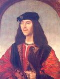 James IV of Scotland