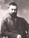 Joaquim Pedro de Oliveira Martins