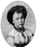 Princess Maria of Romania (1870â1874)