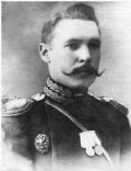 Vladimir Grigoryevich Fyodorov