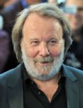 Benny Andersson