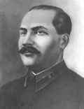 Lazar Kaganovich