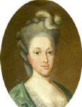 Princess Wilhelmina Caroline of Denmark