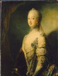 Sophia Magdalena of Denmark