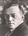 Ze'ev Jabotinsky