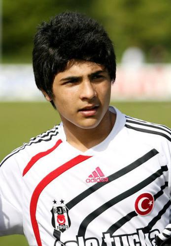 Muhammed Demirci