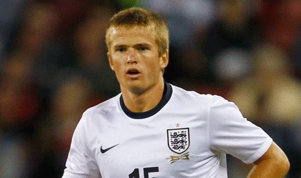 Eric Dier