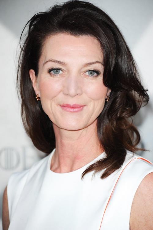 Michelle Fairley