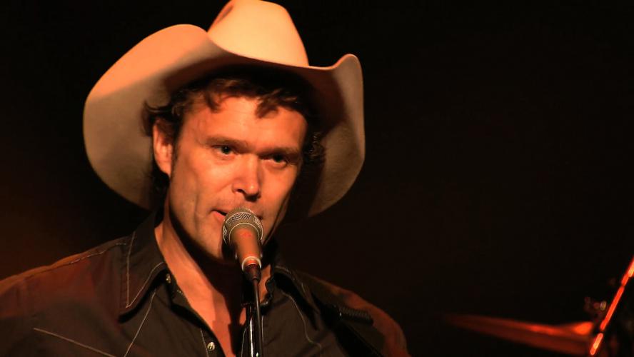 Corb Lund