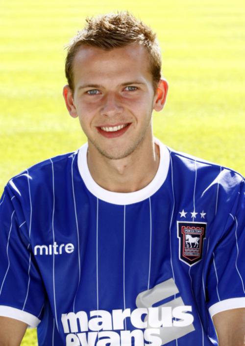 Jordan Rhodes