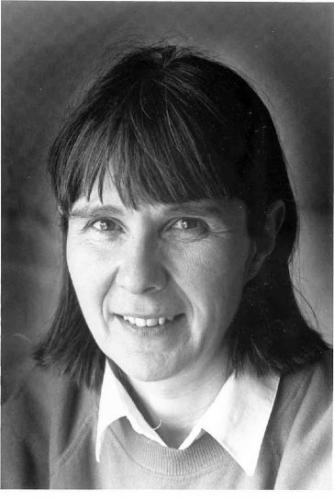 Susan Hill