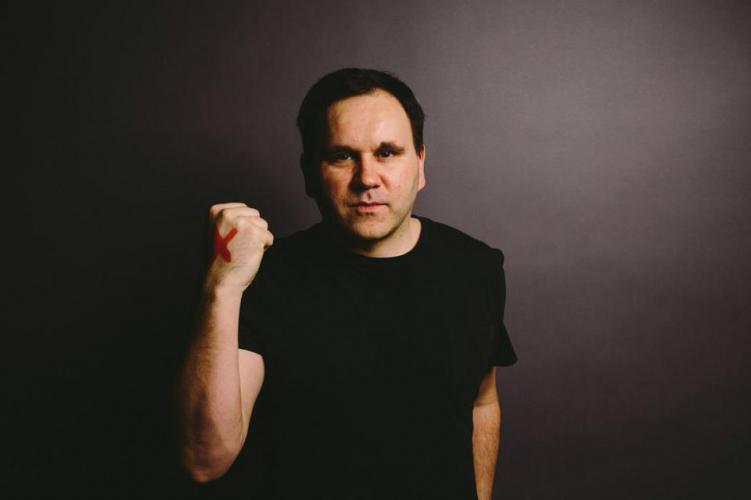 Matt Redman