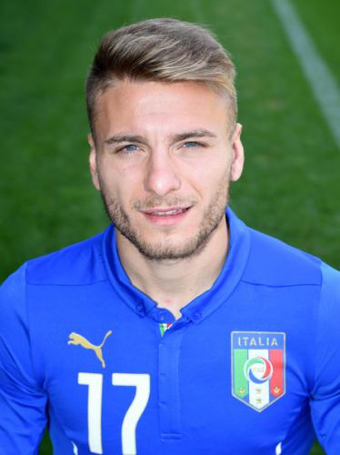 Ciro Immobile