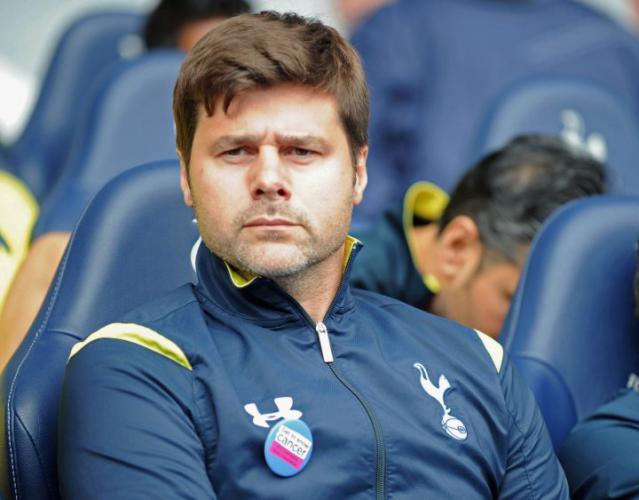 Mauricio Pochettino