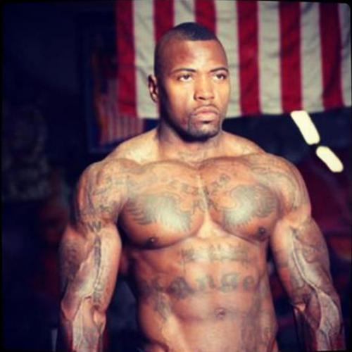 Mike Rashid