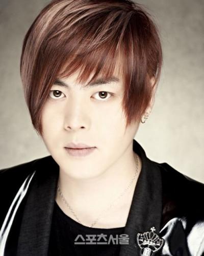 Moon Hee-joon