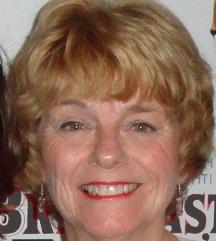 Pamela Ayres