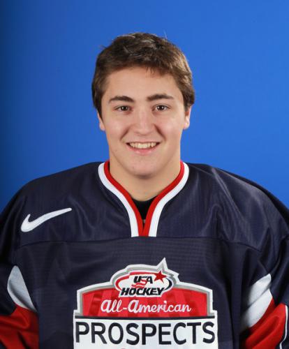 Frank Vatrano