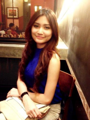 Ayda Jebat