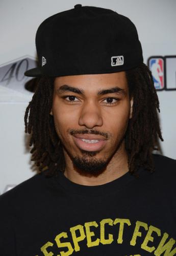 Chris Copeland