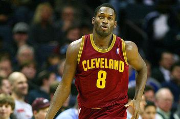 Jeremy Pargo