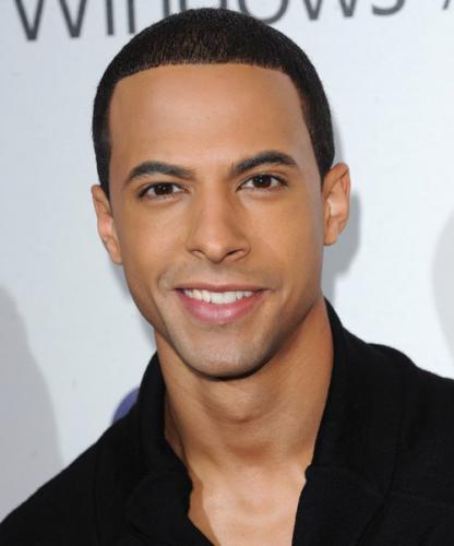 Marvin Humes