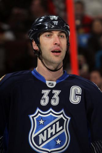 Zdeno Chara