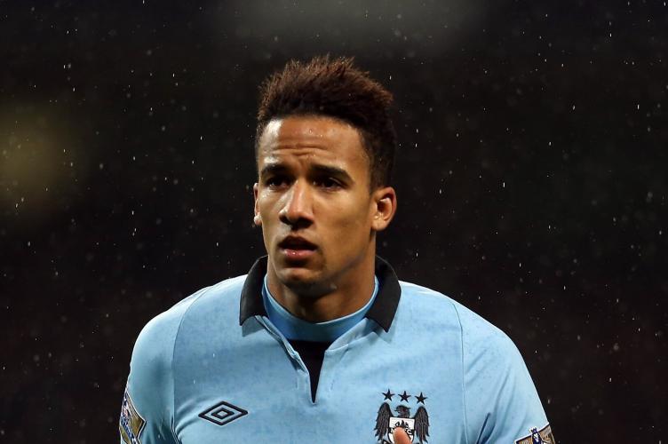 Scott Sinclair