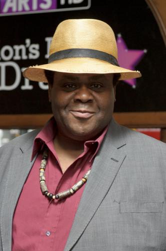 Clive Rowe